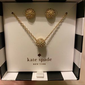 Kate Spade jewelry